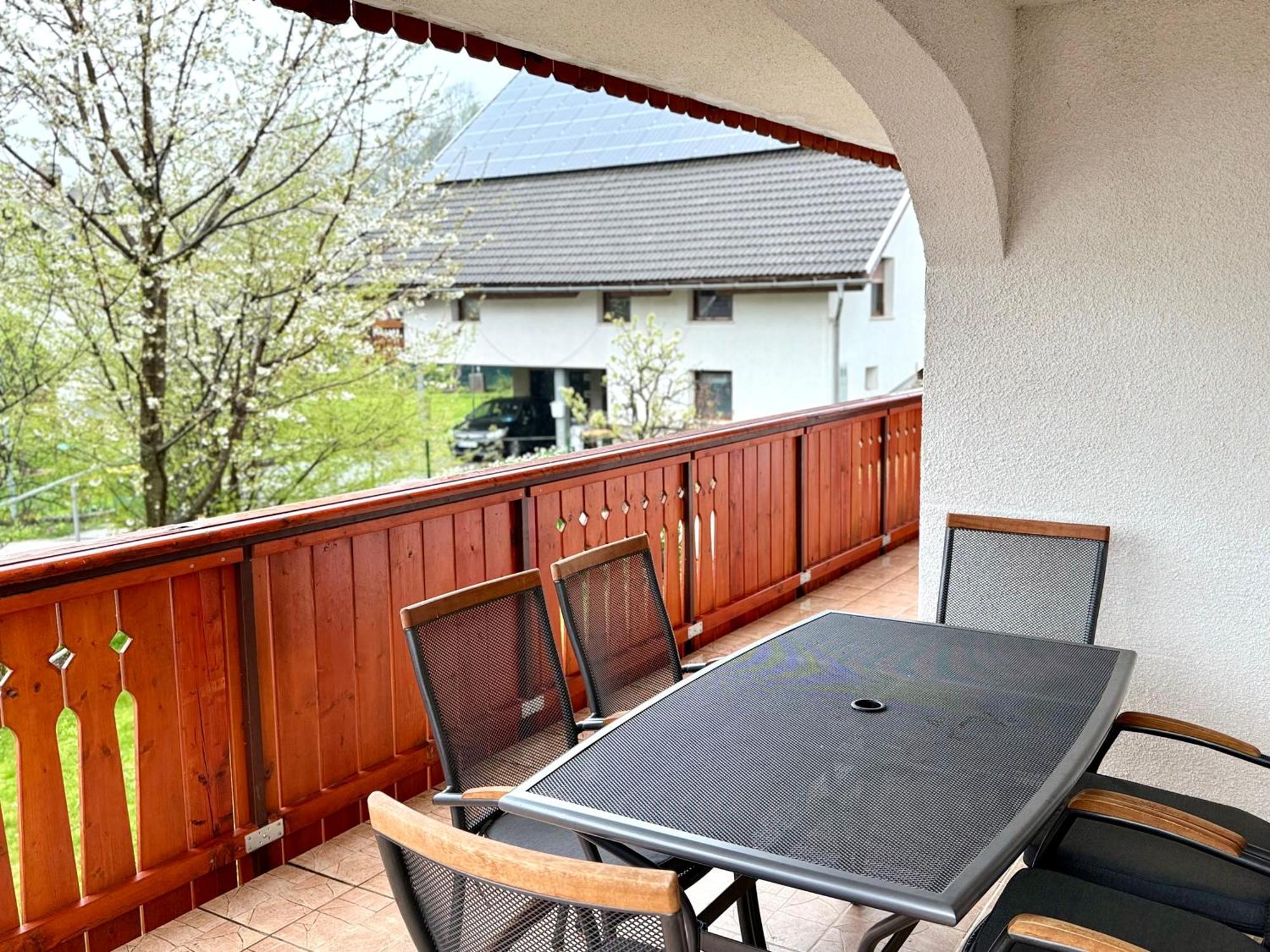 Guest House Kobal Spodnje Gorje Exterior foto